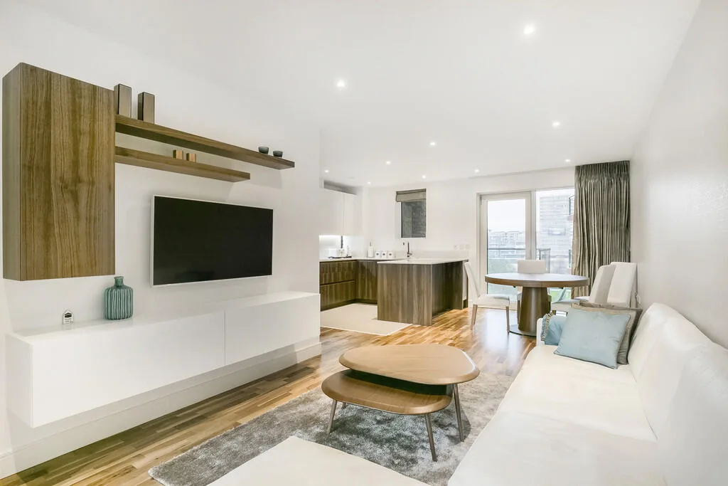 2 bedroom apartment for rent