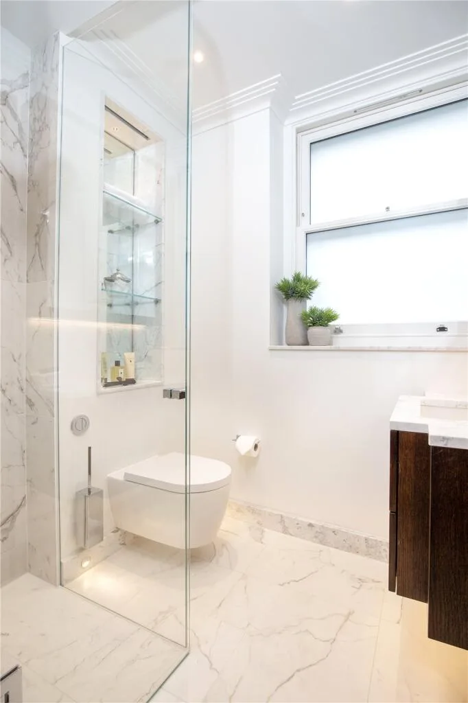2 bedroom penthouse for rent
