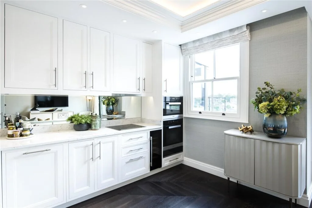 2 bedroom penthouse for rent