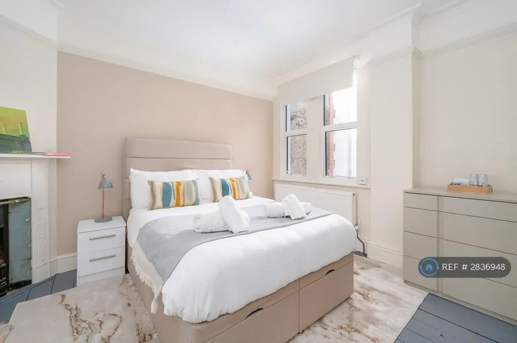 1 bedroom house share for rent
