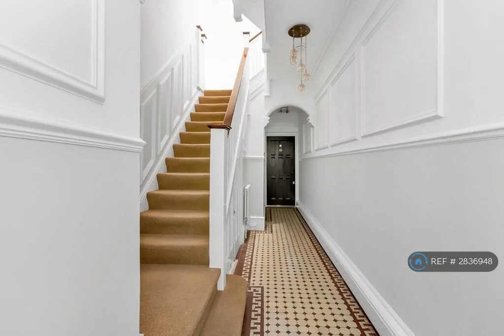 1 bedroom house share for rent