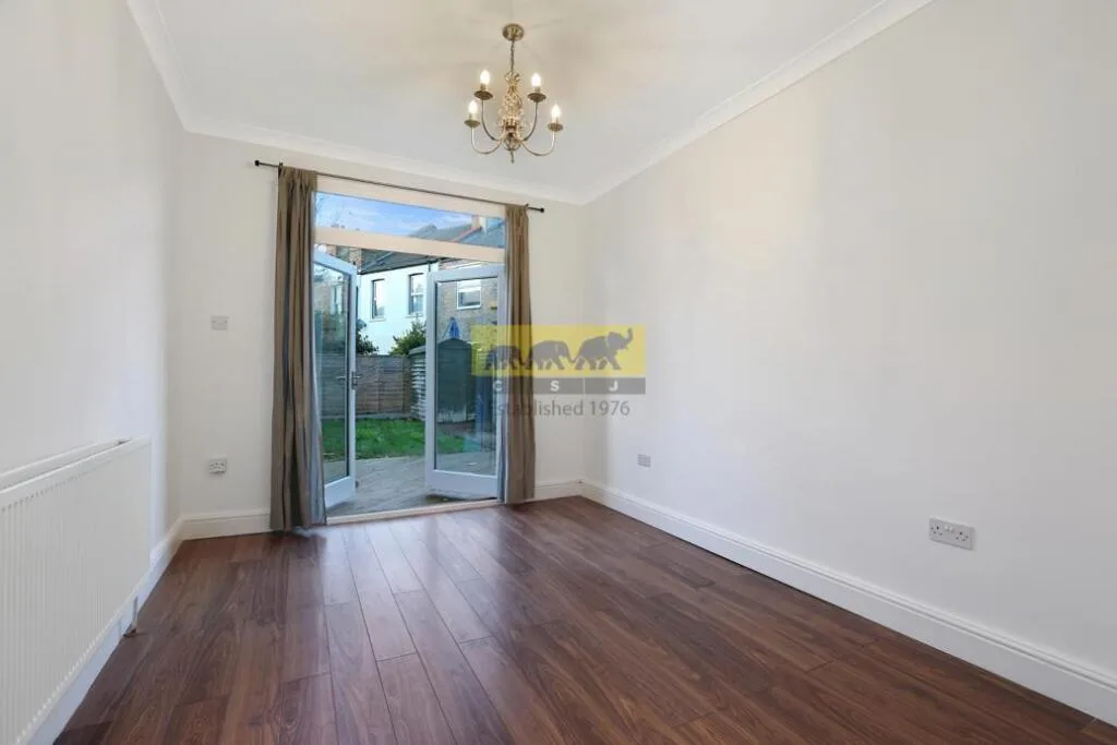 4 bedroom house for rent