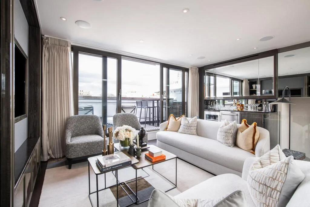 3 bedroom flat for rent