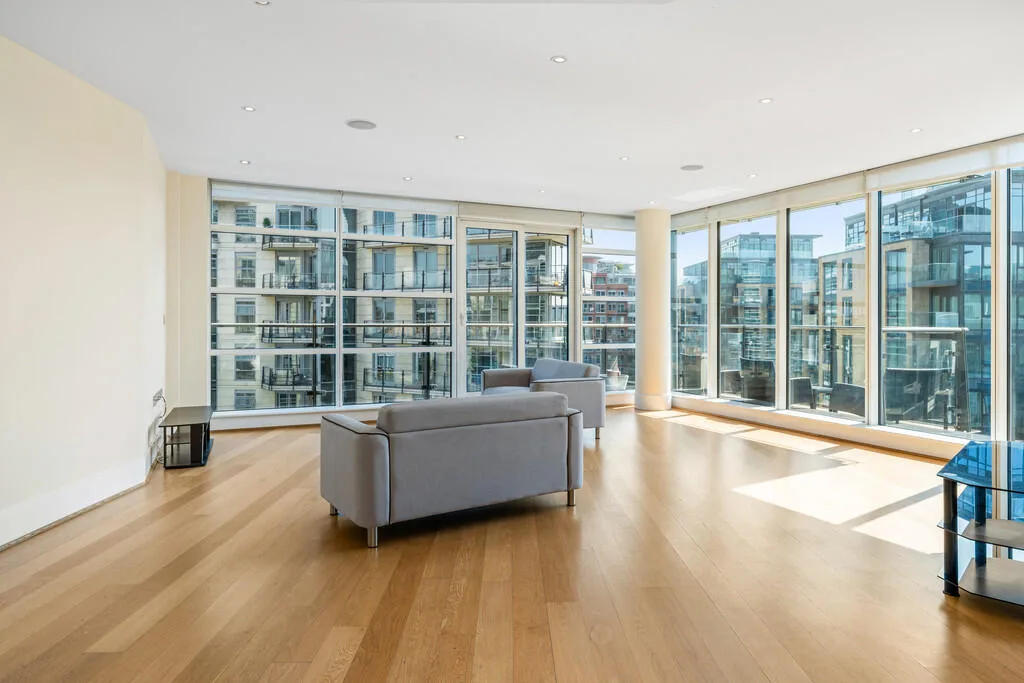 3 bedroom apartment for rent