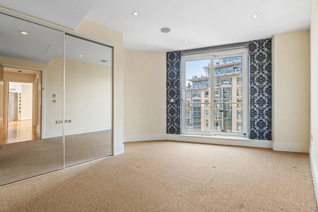 3 bedroom apartment for rent