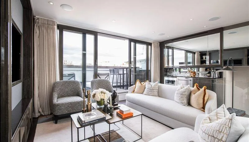 3 bedroom apartment for rent