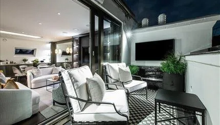 3 bedroom flat for rent