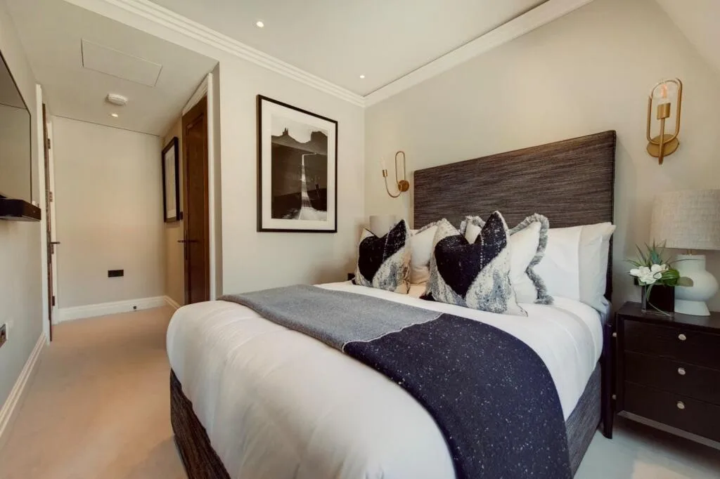 3 bedroom penthouse for rent