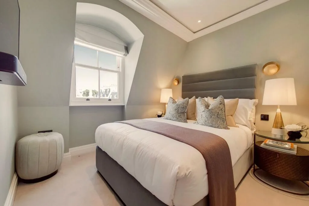 3 bedroom penthouse for rent