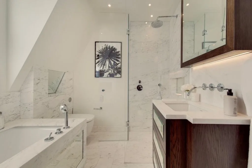 3 bedroom penthouse for rent