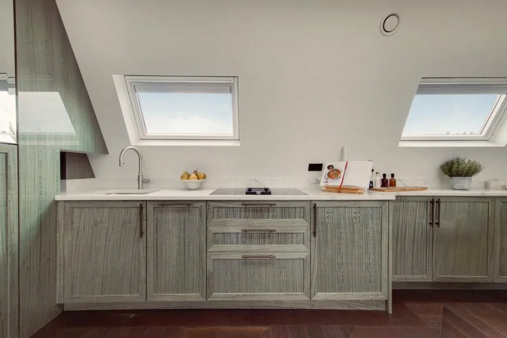 3 bedroom penthouse for rent