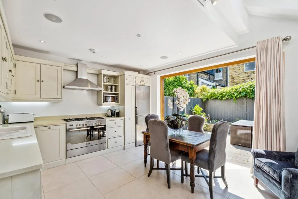 3 bedroom terraced house for rent