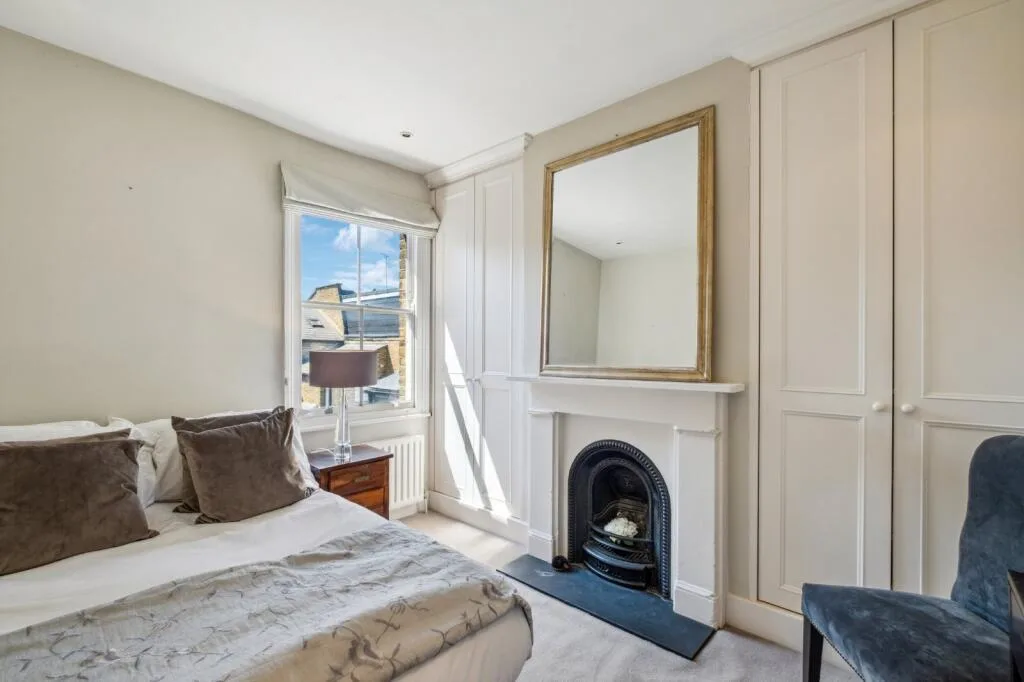 3 bedroom terraced house for rent
