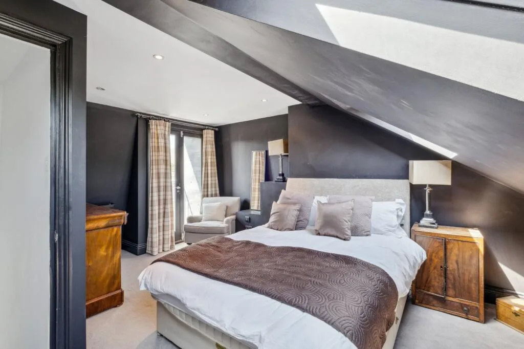 3 bedroom terraced house for rent