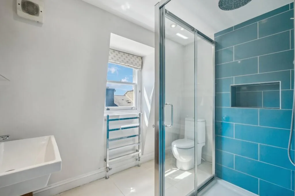 3 bedroom terraced house for rent