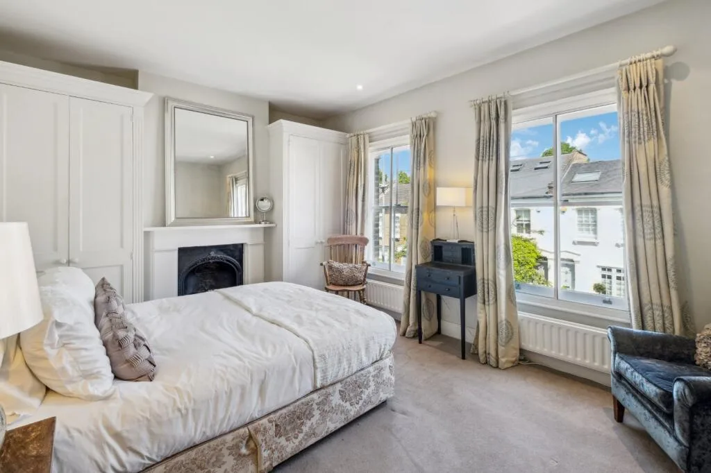 3 bedroom terraced house for rent