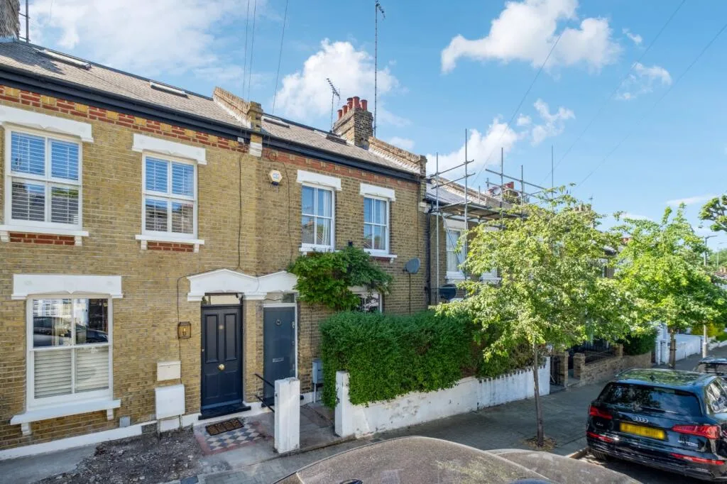 3 bedroom terraced house for rent