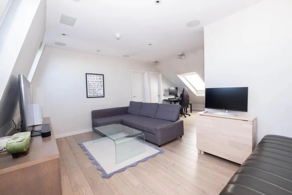 1 bedroom flat for rent