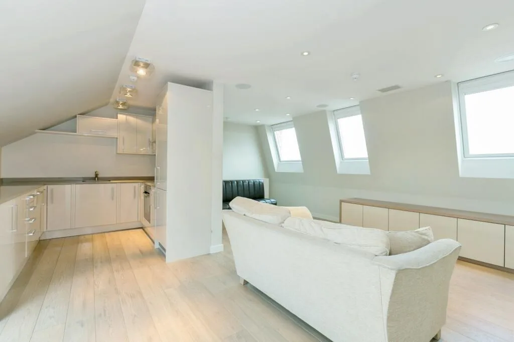 1 bedroom apartment for rent