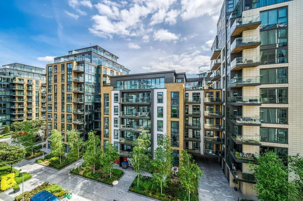 3 bedroom apartment for rent