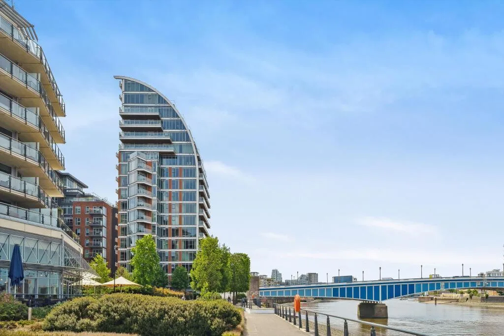 3 bedroom apartment for rent