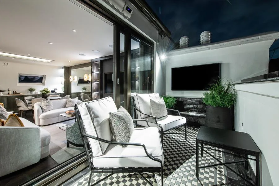 3 bedroom apartment for rent