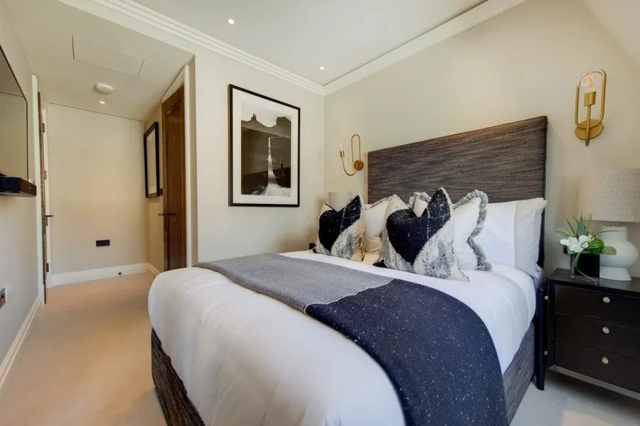3 bedroom apartment for rent
