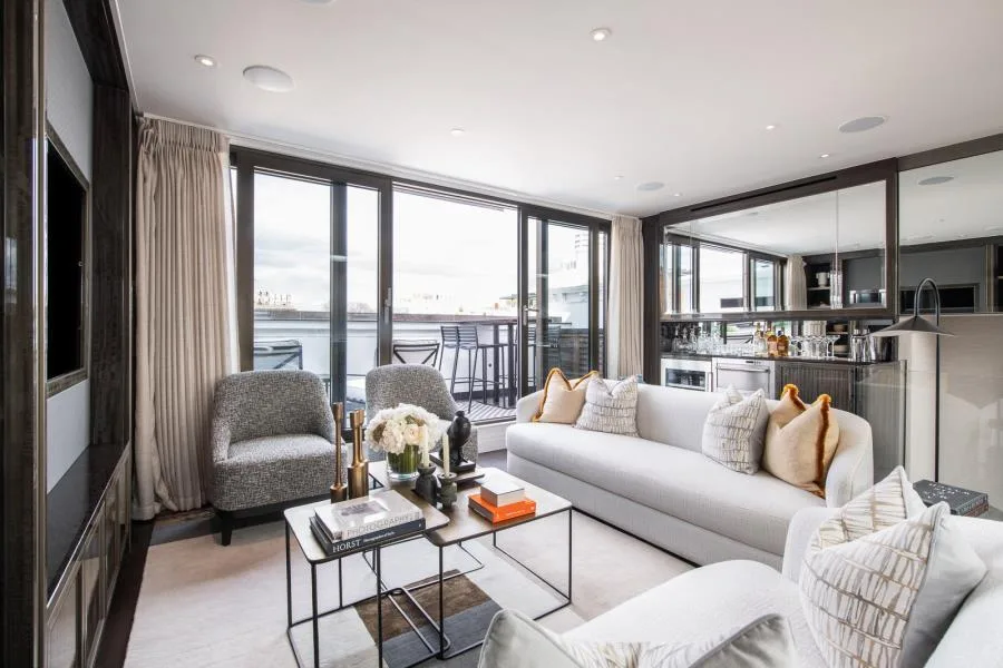 3 bedroom apartment for rent
