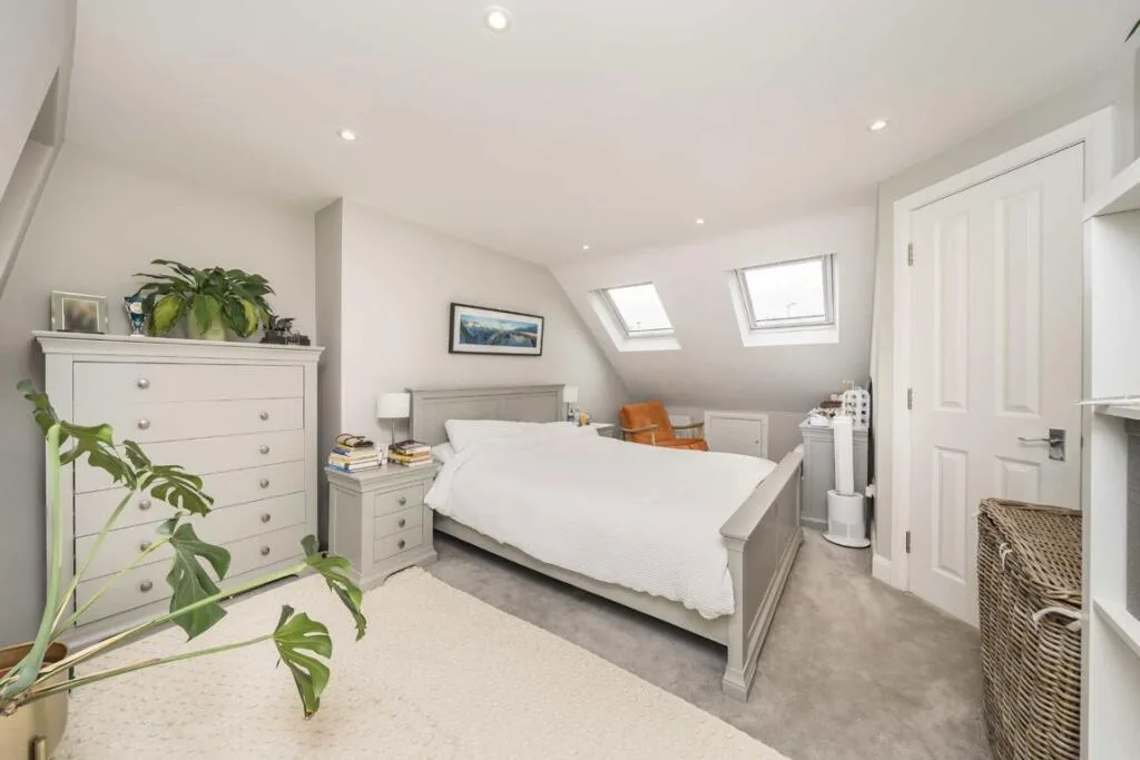 3 bedroom flat for rent