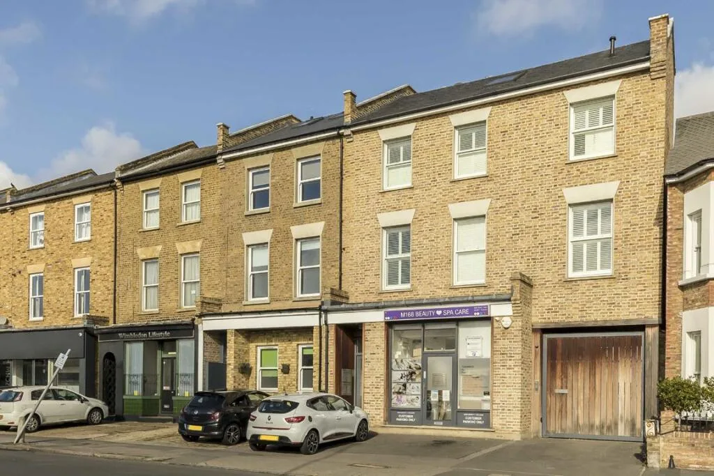 1 bedroom flat for rent
