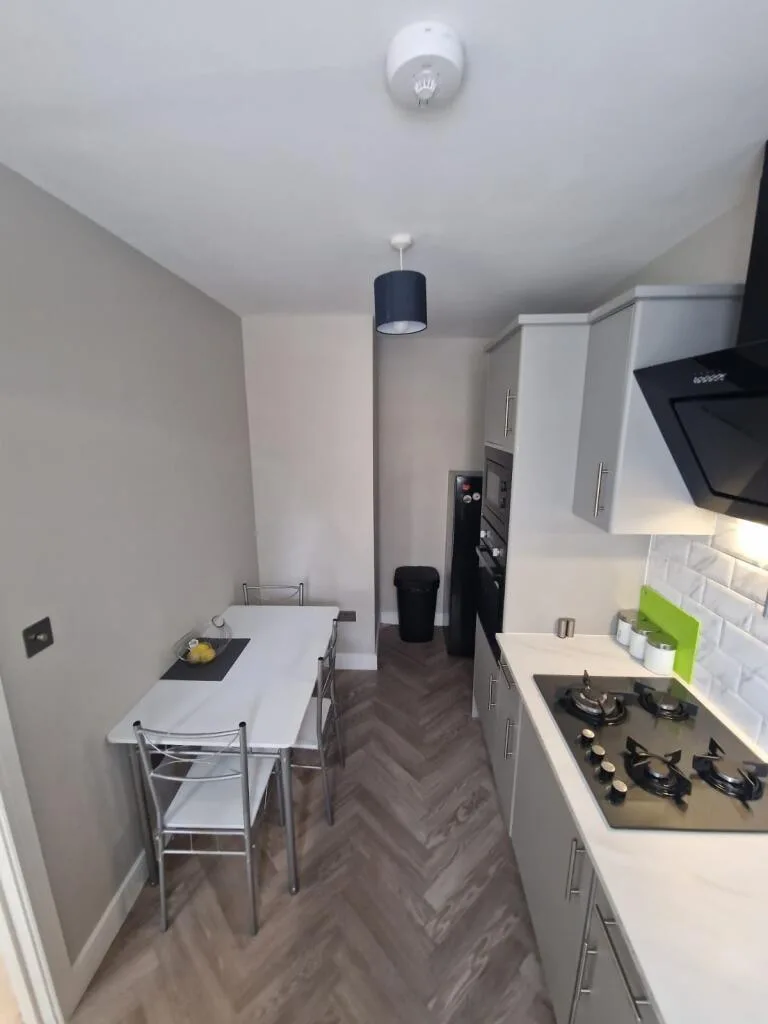 1 bedroom flat share for rent