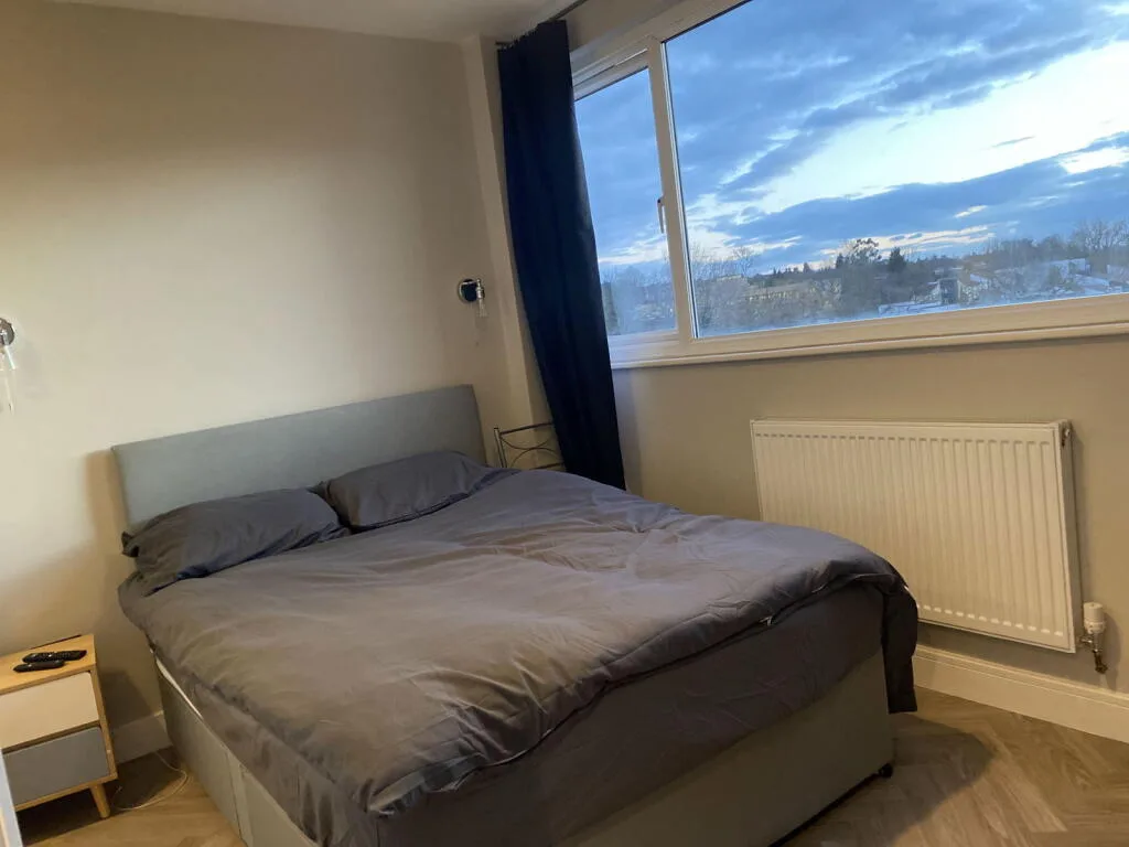 1 bedroom flat share for rent