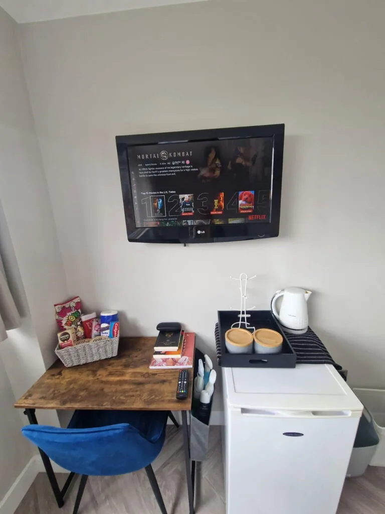 1 bedroom flat share for rent