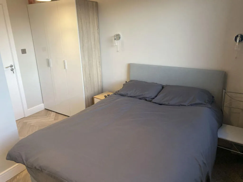 1 bedroom flat share for rent