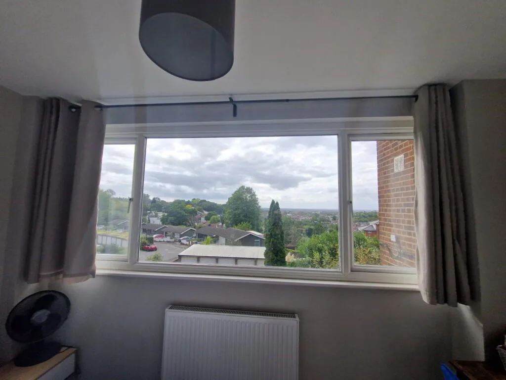 1 bedroom flat share for rent