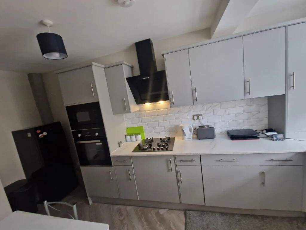 1 bedroom flat share for rent