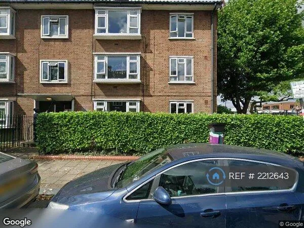 3 bedroom flat for rent