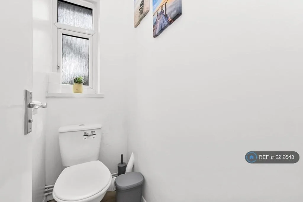 3 bedroom flat for rent