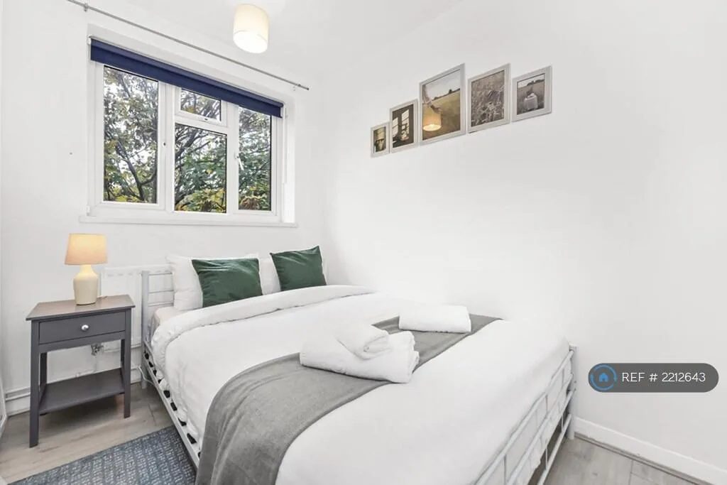 3 bedroom flat for rent