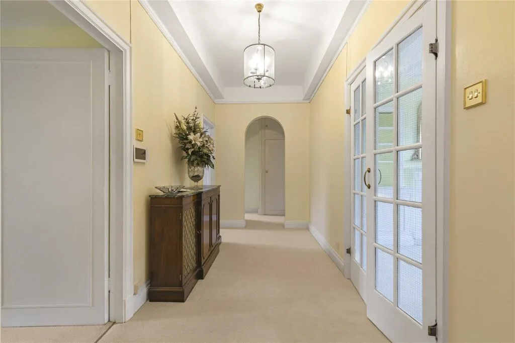 3 bedroom apartment for rent