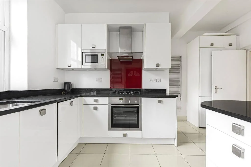 3 bedroom apartment for rent