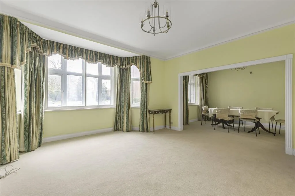3 bedroom apartment for rent