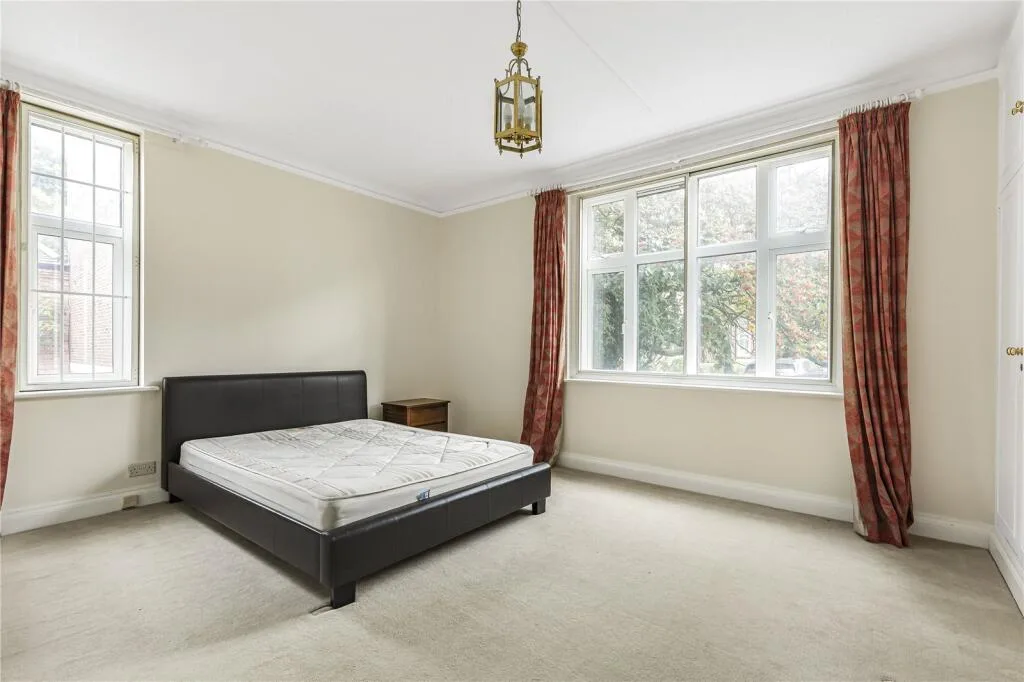 3 bedroom apartment for rent
