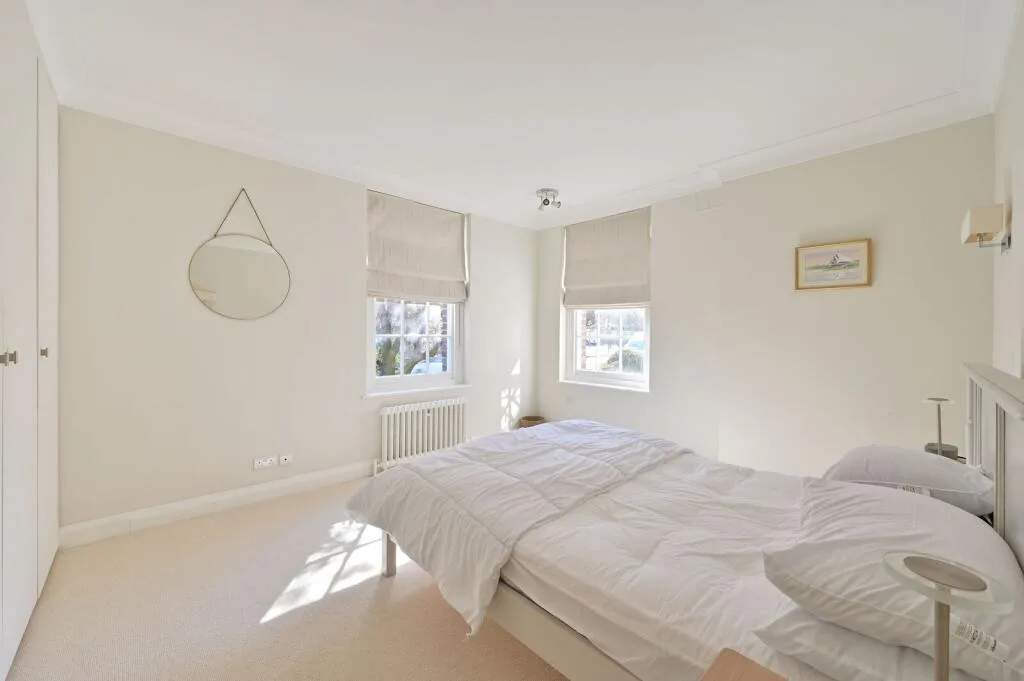 3 bedroom flat for rent