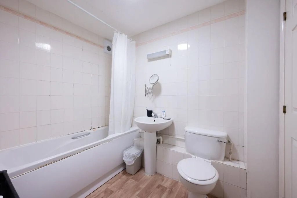 1 bedroom flat for rent