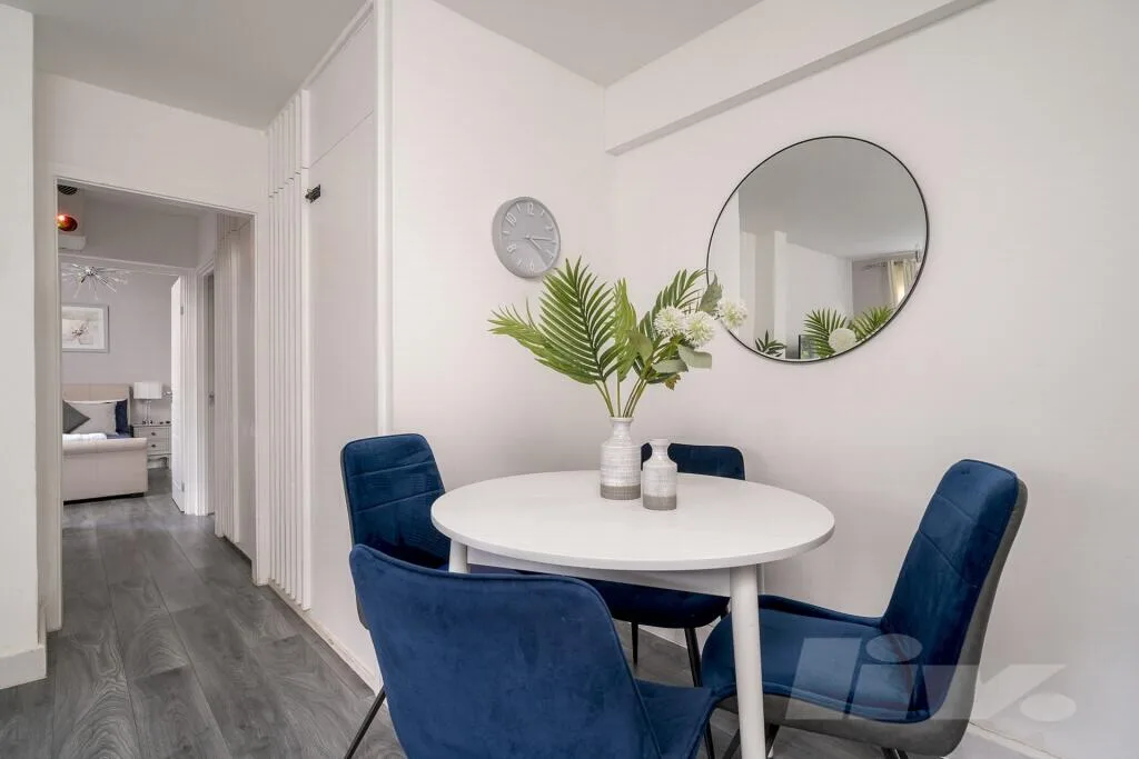 3 bedroom apartment for rent