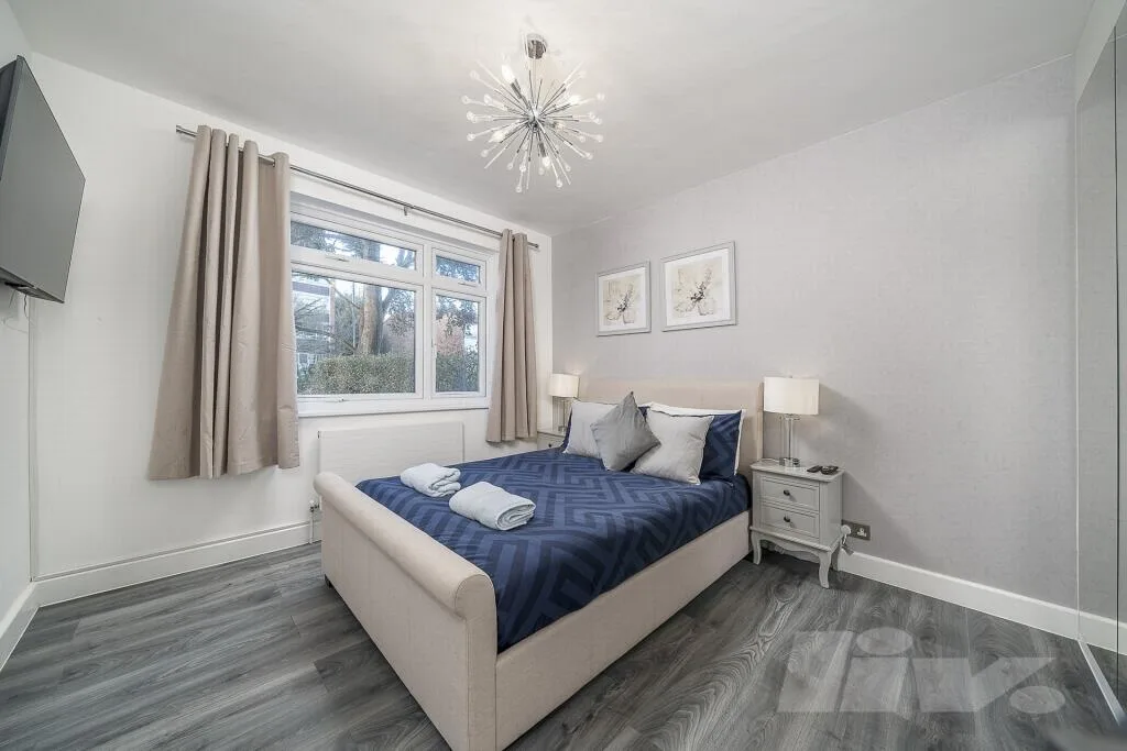 3 bedroom apartment for rent