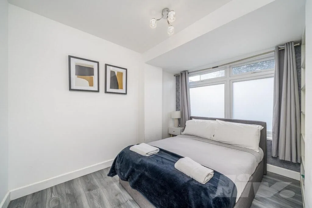 3 bedroom apartment for rent