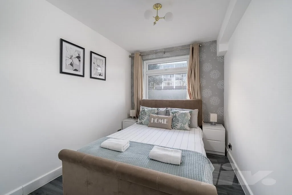 3 bedroom apartment for rent