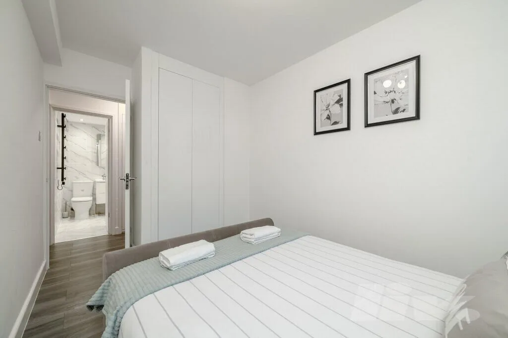 3 bedroom apartment for rent